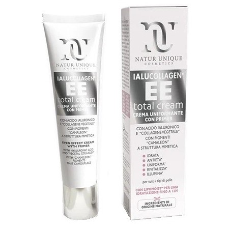 Ialucollagen total ee cream na