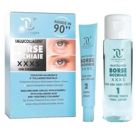Natur unique ialucollagen bors
