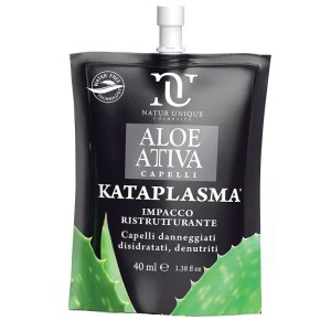 Natur unique aloe kataplasma