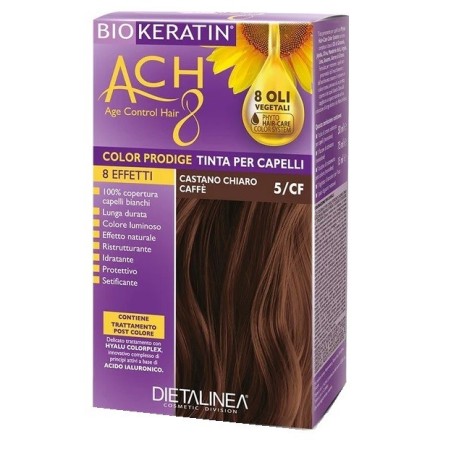 Biokeratin ach8 color 5/cf Biokeratin ach8 color 5/cf