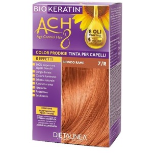Biokeratin ach8 color 7/r