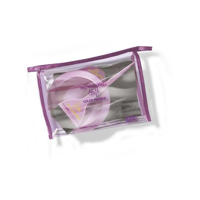 Biokeratin kit color prodige