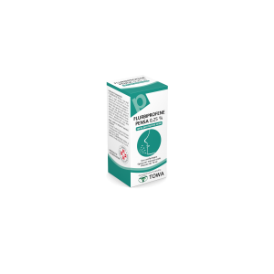 Flurbiprofene (pensa) spray mucosa orale 15 ml 0,25%
