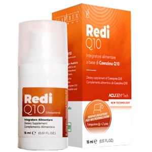Redi q10 15 ml