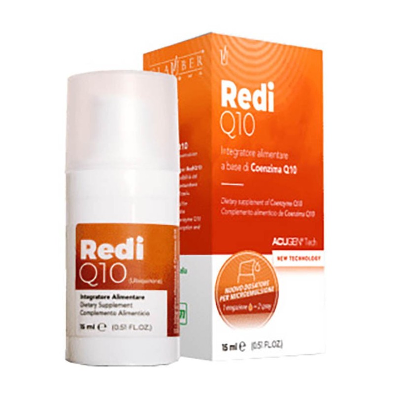 Redi q10 15 ml