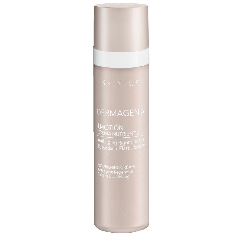Dermagenia crema nutriente emotional 50 ml Dermagenia crema nutriente emotional 50 ml