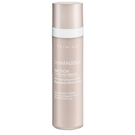 Dermagenia crema nutriente emotional 50 ml