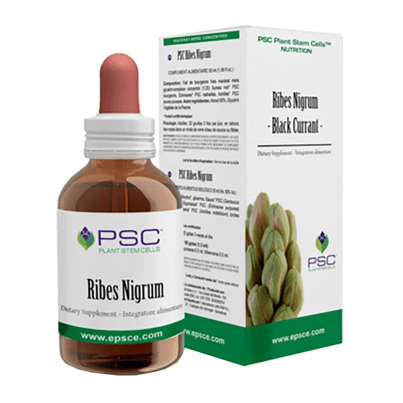 Psc ribes nigrum gocce 15 ml Psc ribes nigrum gocce 15 ml