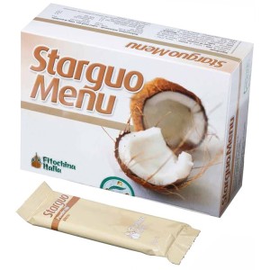 Starguo menu cocco 16 bustine
