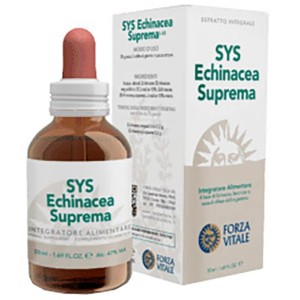 Sys echinacea suprema 50 ml
