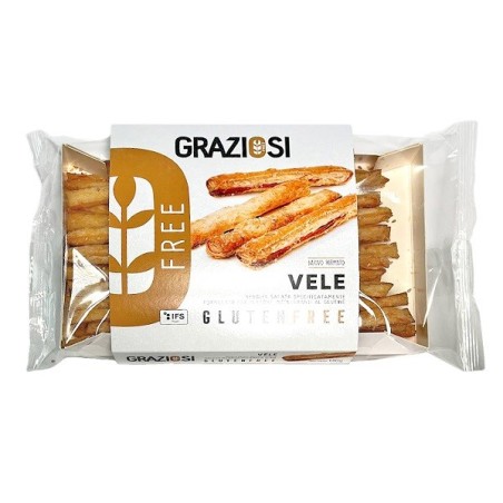 Le vele 110 g