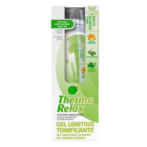 Thermo relax fito gel 60 ml