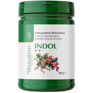 Indol 30 compresse