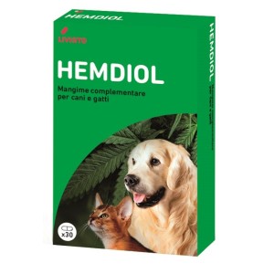 Hemdiol 30 capsule
