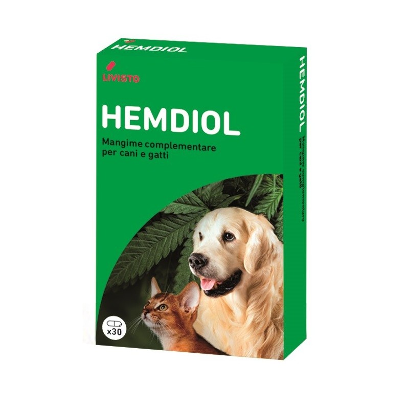 Hemdiol 30 capsule Hemdiol 30 capsule