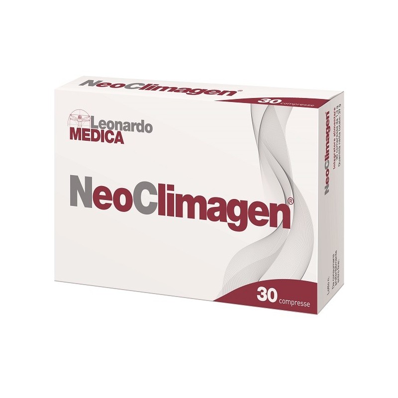 Neoclimagen 30 compresse