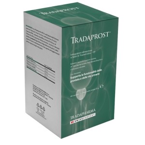 Tradaprost 60 capsule