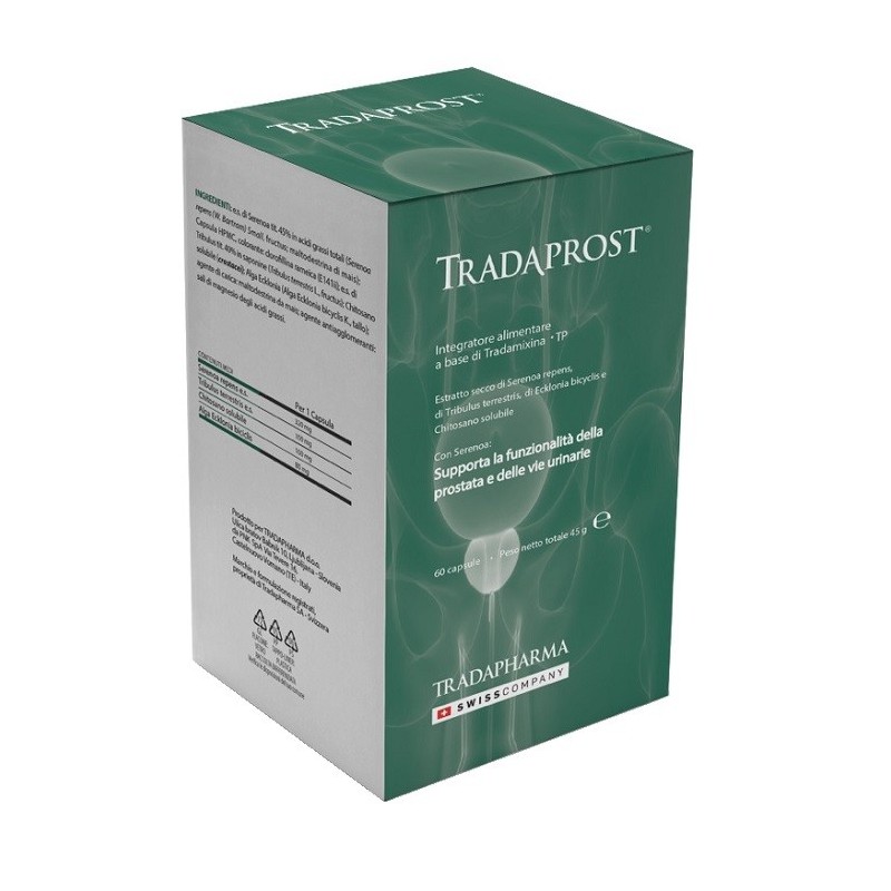 Tradaprost 60 capsule Tradaprost 60 capsule