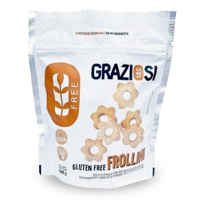 Frollini 190 g