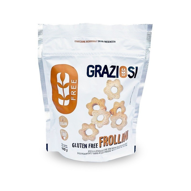 Frollini 190 g