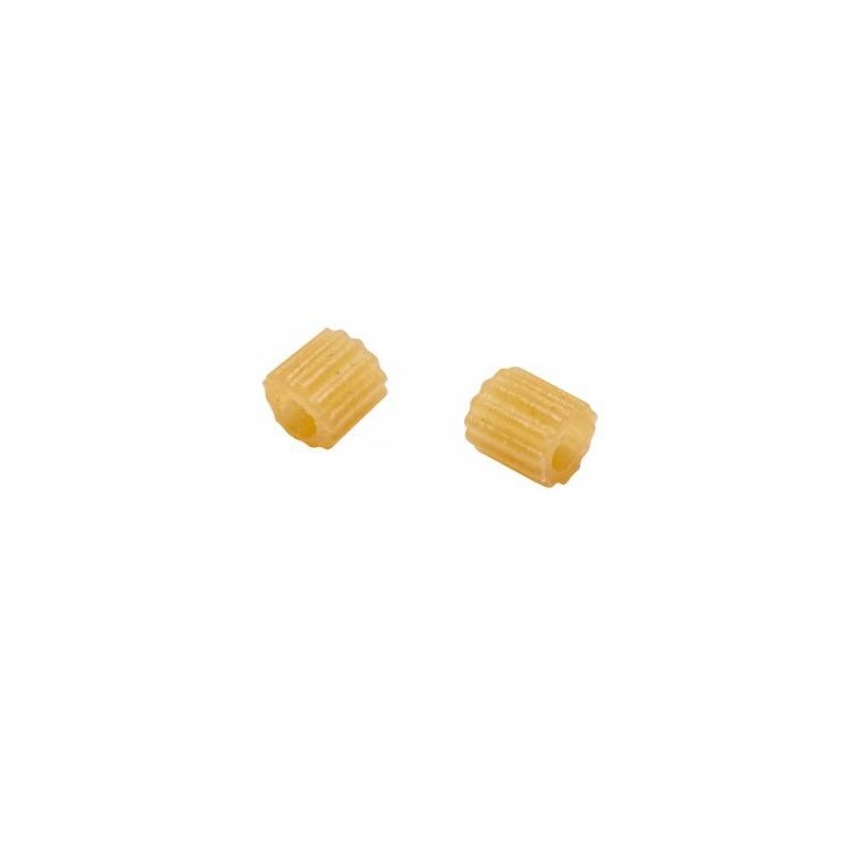 De cecco ditali piccoli rigati n69 nuova ricetta 400 g