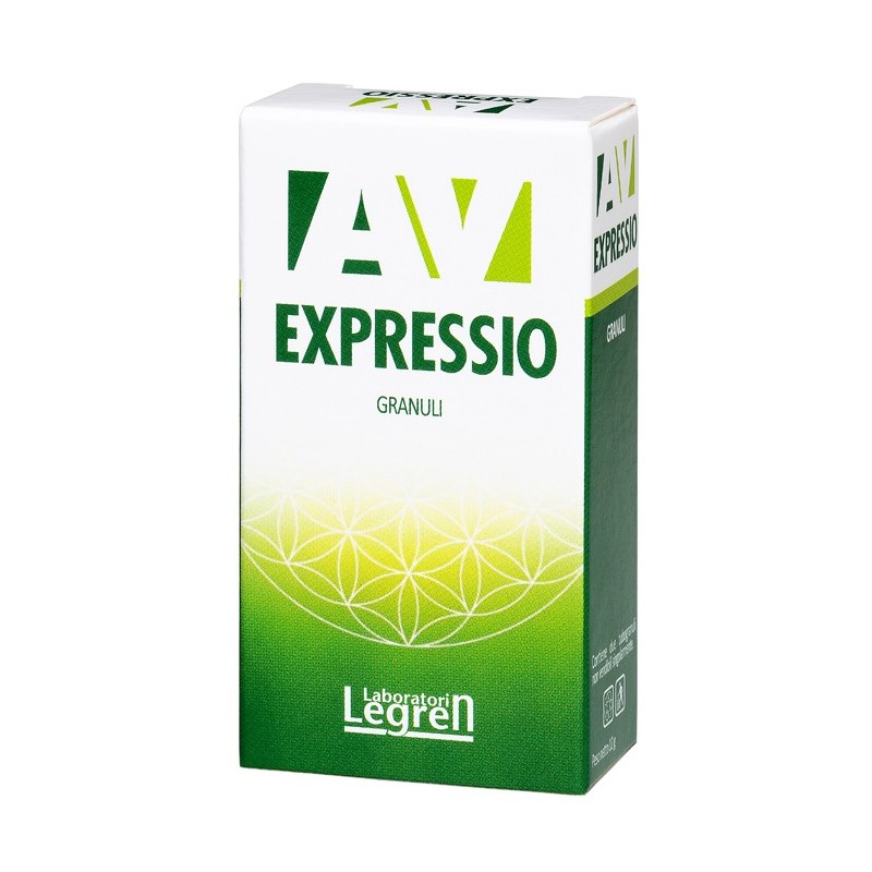 Expressio 2 tubi da 110 granuli l'uno
