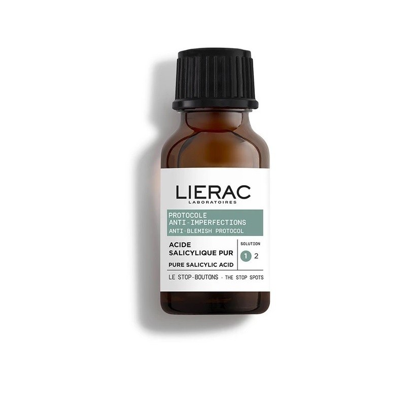 Protocole lo stop-imperfezioni 15 ml