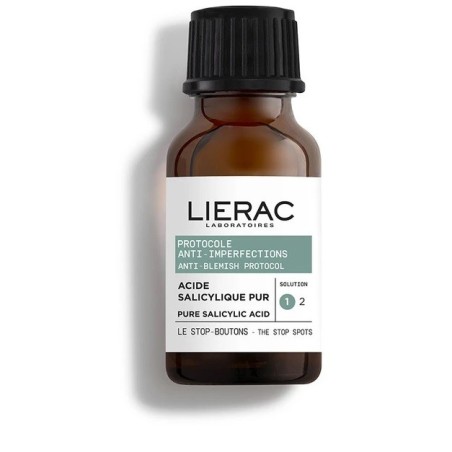 Protocole lo stop-imperfezioni 15 ml