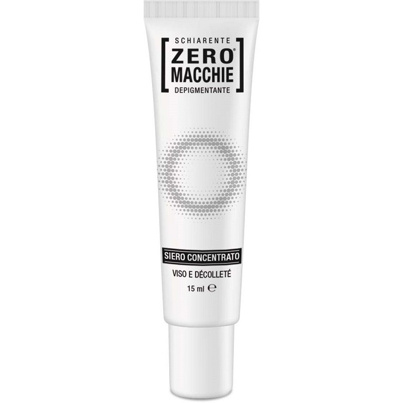 Siero zero macchie 15 ml Siero zero macchie 15 ml
