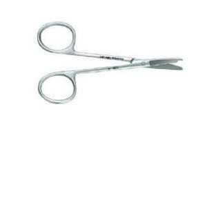 Forbice per punti spencer