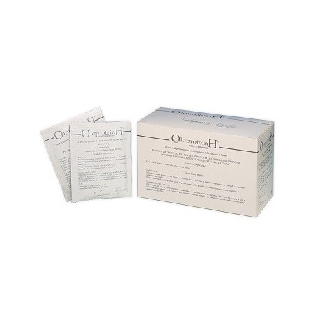 Oloprotein h 30 buste da 10 g