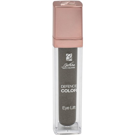 Defence color eyelift ombretto liquido 606 taupe grey