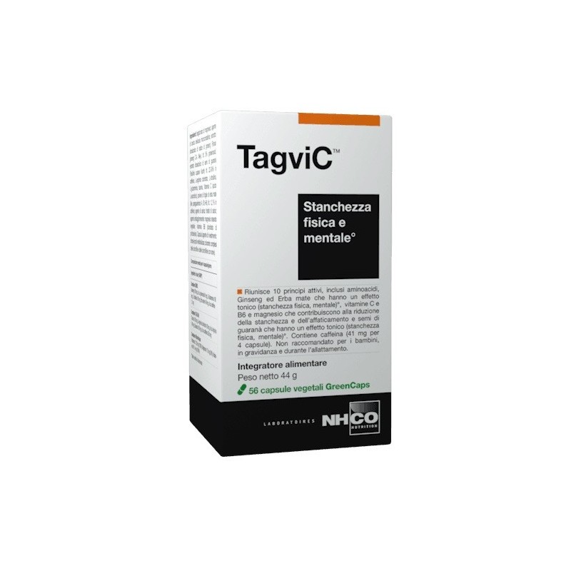 Nhco tagvic 56 capsule