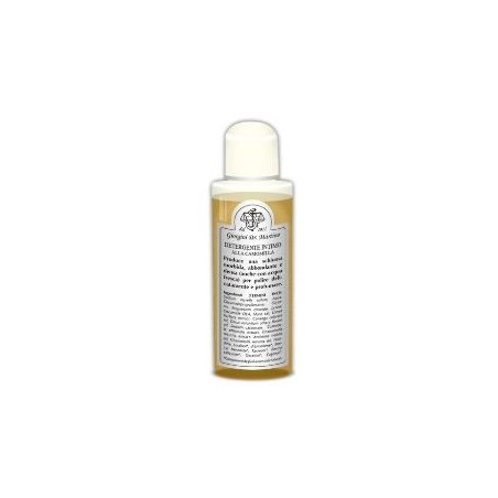 Detergente intimo camomilla 125 ml