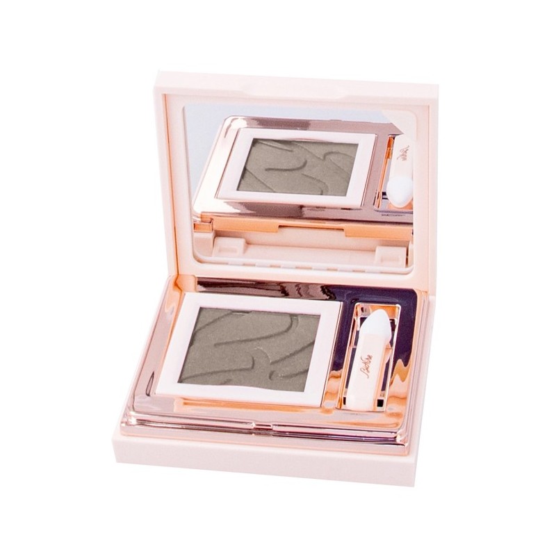 Defence color silky touch ombretto compatto 411 taupe