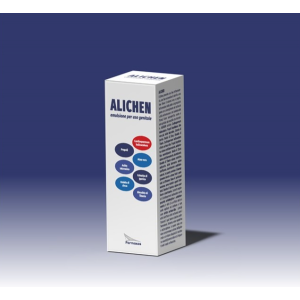 Alichen emulsione 30 ml