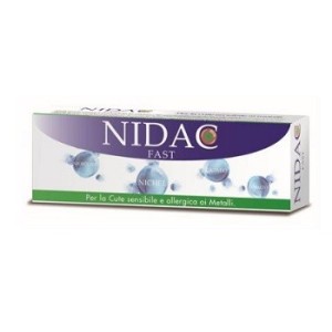 Nidac fast 30 ml
