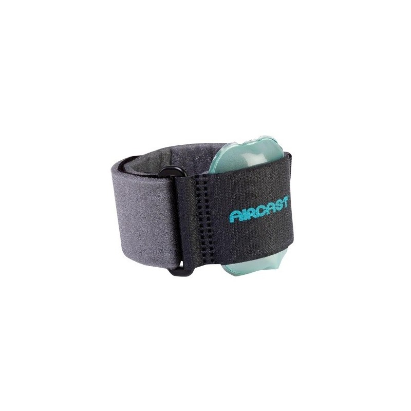 Armband aircast bracciale pneumatico per epicondilite
