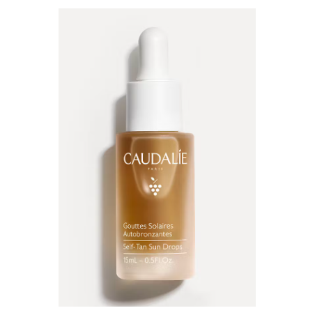 Gocce solari autoabbronzanti 15 ml 2024