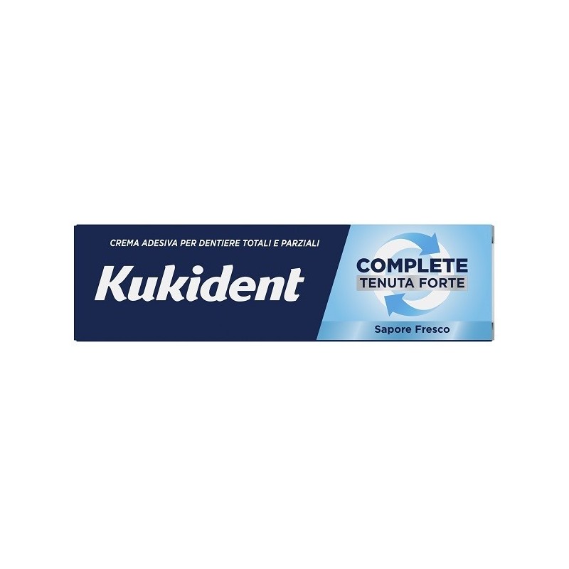 Kukident complete fresco 47g