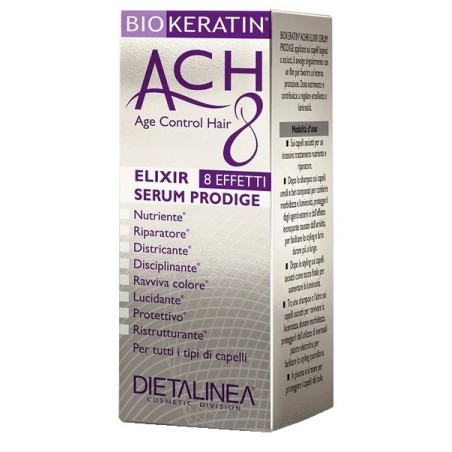 Biokeratin ach8 elixir serum15 Biokeratin ach8 elixir serum15