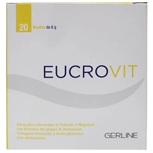 Eucrovit 20bust