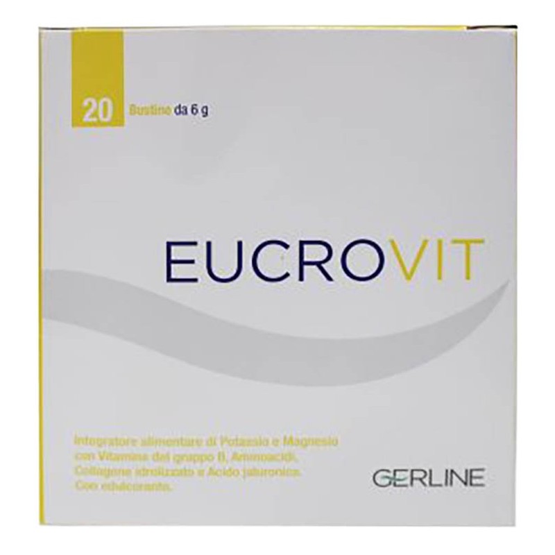 Eucrovit 20bust Eucrovit 20bust