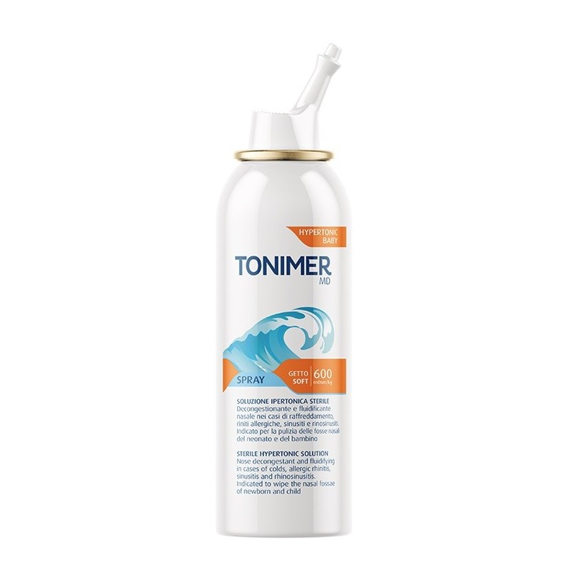 Tonimer dry mouth gel 50ml