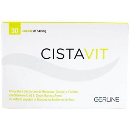 Cistavit 30 capsule