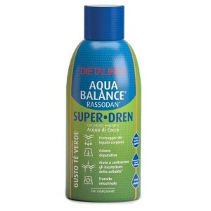 Aqua balance r super dren te