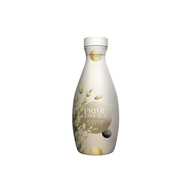 Natur unique doccialatte riso 450 ml