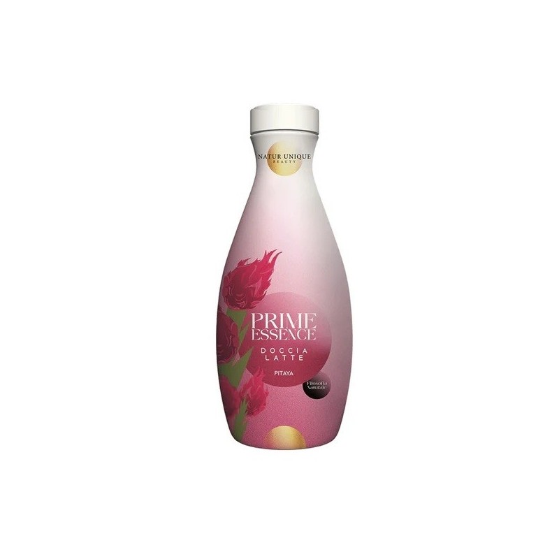 Natur unique doccialatte pitaya 450 ml