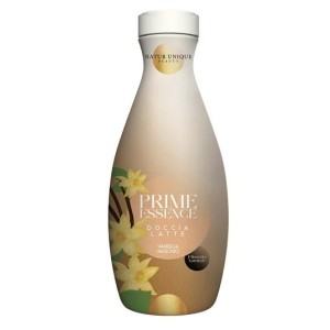 Natur unique doccialatte vaniglia muschio 450 ml