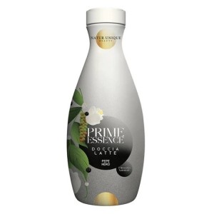 Natur unique doccialatte pepe nero 450 ml